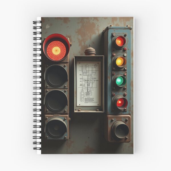 Item preview, Smart Solutions for Railway Signal Engineers in the Era of Intelligent Transportation designed and sold by LinaSpectrum.
