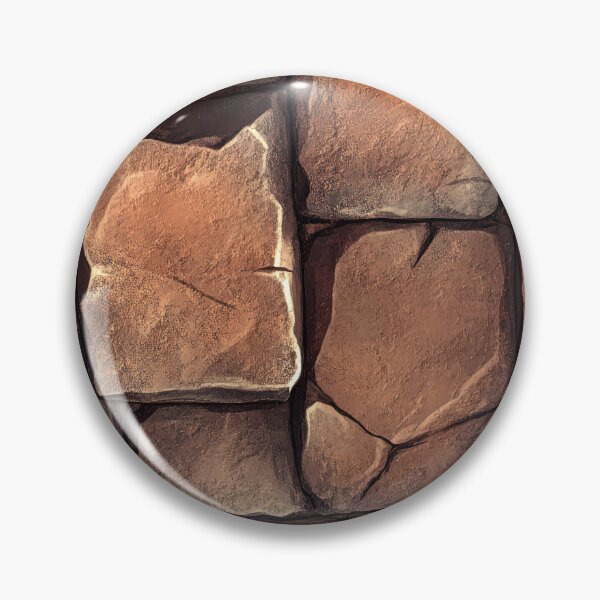 Item preview, Raw Blocks designed and sold by Visual-Elixir.