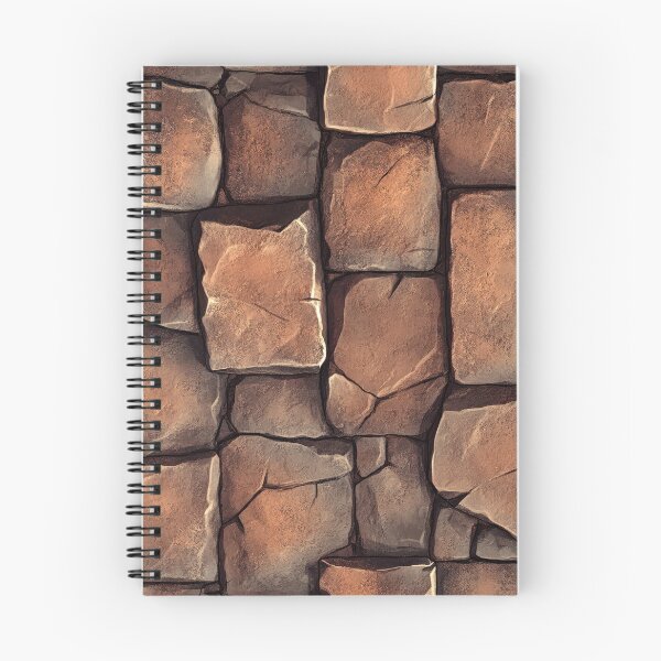 Item preview, Raw Blocks designed and sold by Visual-Elixir.