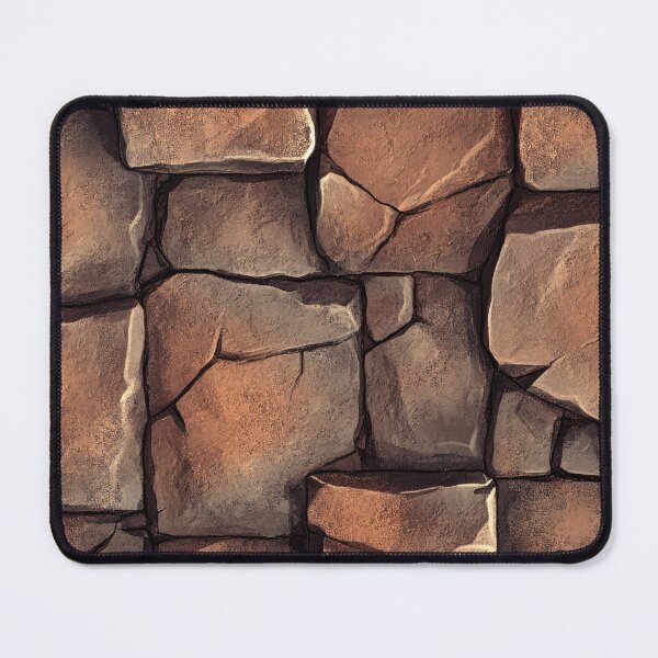 Item preview, Raw Blocks designed and sold by Visual-Elixir.