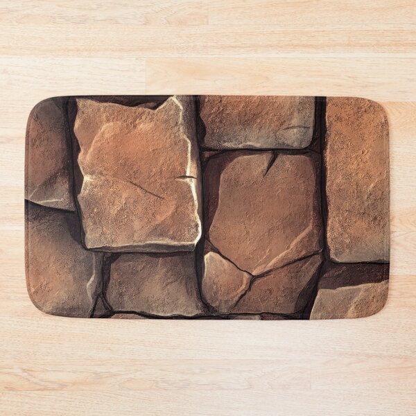 Item preview, Raw Blocks designed and sold by Visual-Elixir.