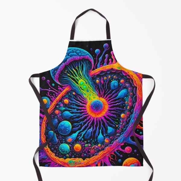 Item preview, Mitochondria designed and sold by Anamcaradivine.