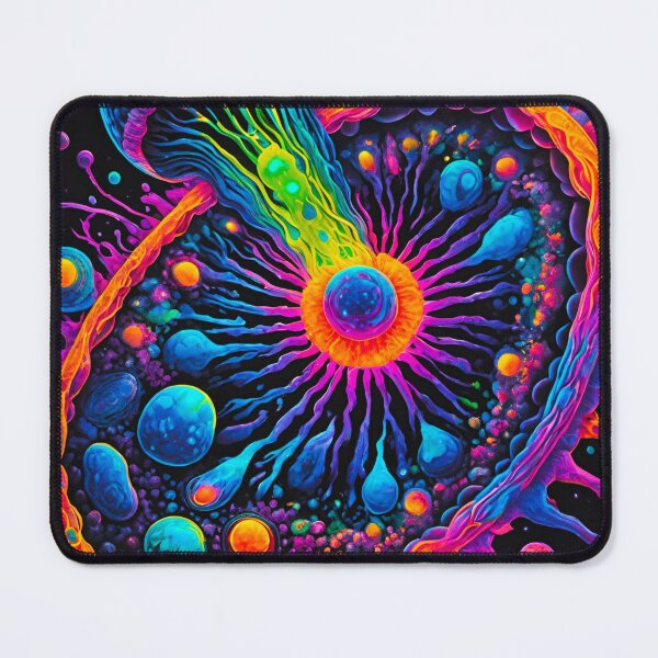 Item preview, Mitochondria designed and sold by Anamcaradivine.