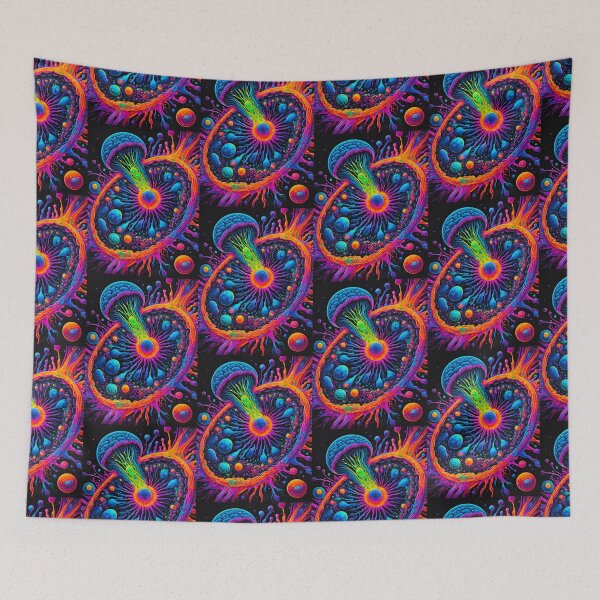 Item preview, Mitochondria designed and sold by Anamcaradivine.