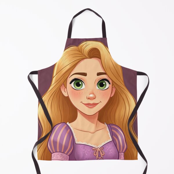 Item preview, Rapunzel 3 designed and sold by K0822.
