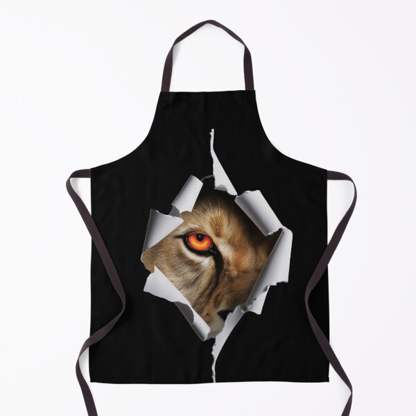 Item preview, Eye of the Tiger  designed and sold by Aise06.