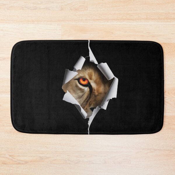 Item preview, Eye of the Tiger  designed and sold by Aise06.