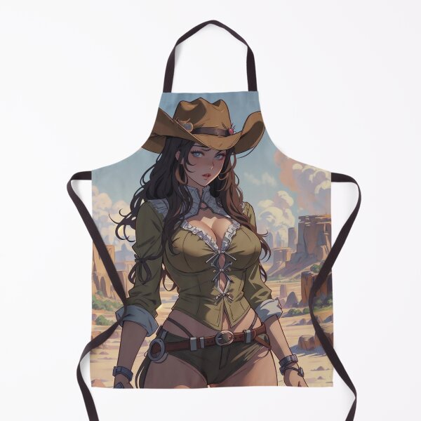 Item preview, Cowboy Girl designed and sold by RaF71PrO.