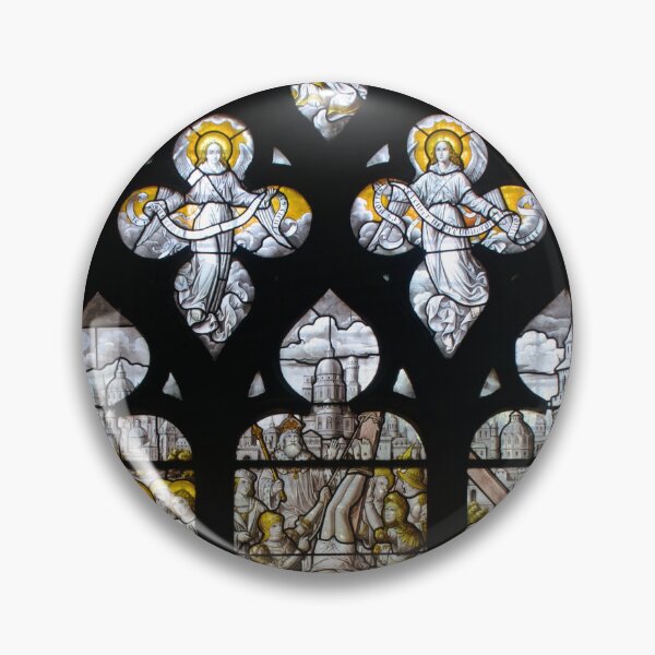 Item preview, Crucifixion designed and sold by John Thurgood.