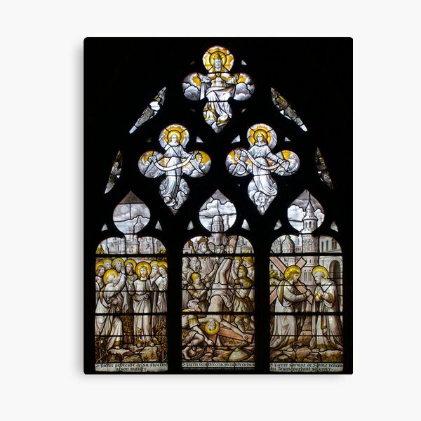 Item preview, Crucifixion designed and sold by John Thurgood.