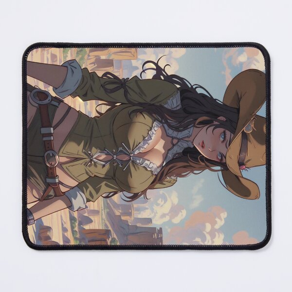 Item preview, Cowboy Girl designed and sold by RaF71PrO.