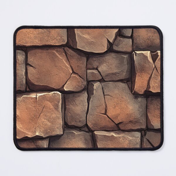 Item preview, Block Wall Texture designed and sold by Visual-Elixir.