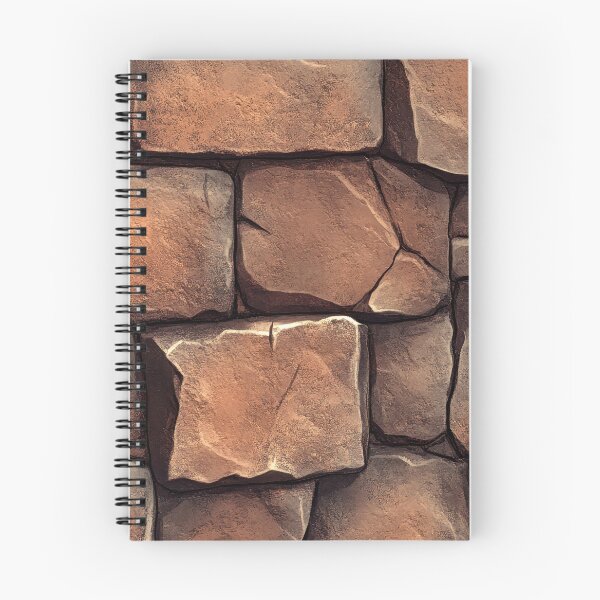 Item preview, Block Wall Texture designed and sold by Visual-Elixir.