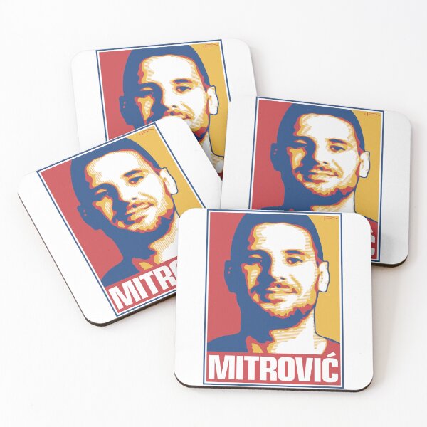 Item preview, Mitrović - SERBIA designed and sold by DFA.