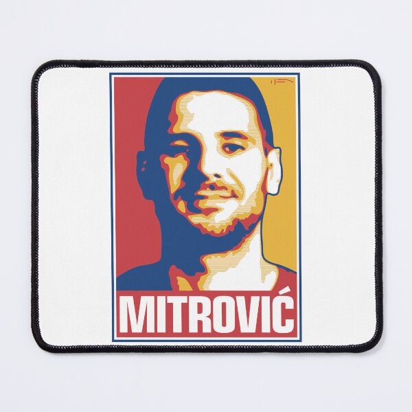 Item preview, Mitrović - SERBIA designed and sold by DFA.