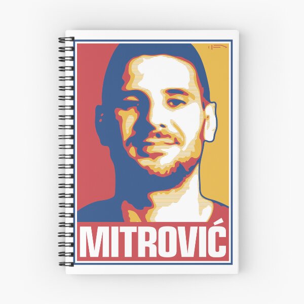 Item preview, Mitrović - SERBIA designed and sold by DFA.
