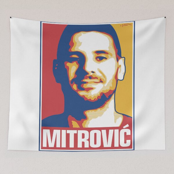 Item preview, Mitrović - SERBIA designed and sold by DFA.