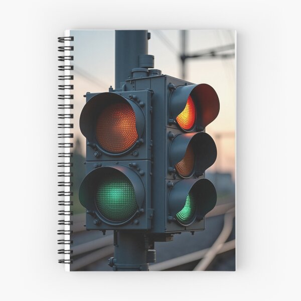 Item preview, Smart Solutions for Railway Signal Engineers in the Era of Intelligent Transportation designed and sold by LinaSpectrum.