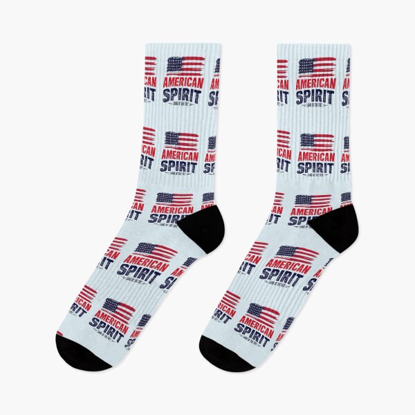 Item preview, American Spirit - Land of the Free designed and sold by Aise06.