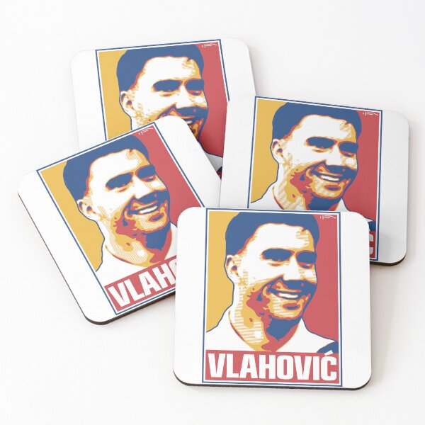 Item preview, Vlahović - SERBIA designed and sold by DFA.
