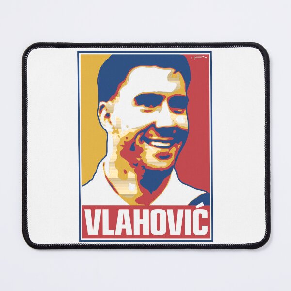 Item preview, Vlahović - SERBIA designed and sold by DFA.
