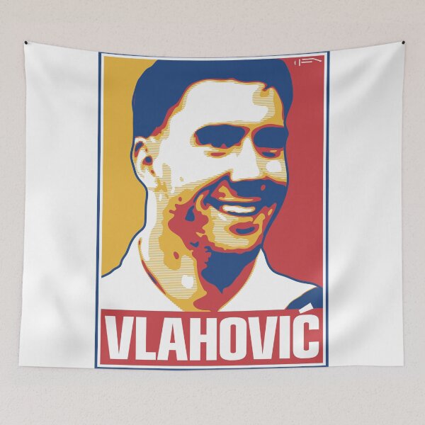Item preview, Vlahović - SERBIA designed and sold by DFA.
