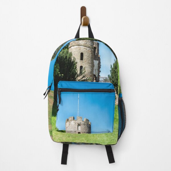 Item preview, Majestic Stone Tower in Verdant Park designed and sold by David Patterson.