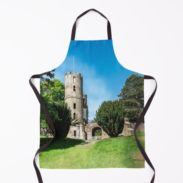 Item preview, Majestic Stone Tower in Verdant Park designed and sold by David Patterson.
