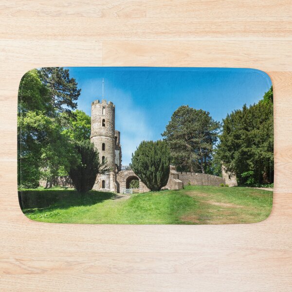Item preview, Majestic Stone Tower in Verdant Park designed and sold by David Patterson.