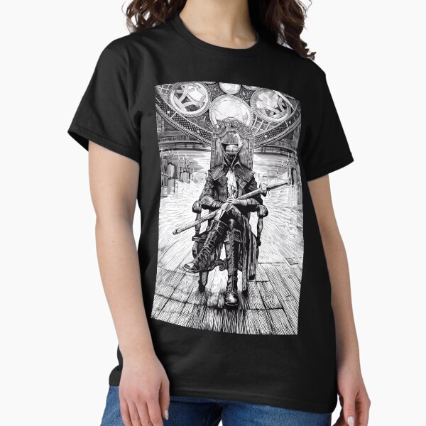 Item preview, Lady Maria  designed and sold by JonathanMills.