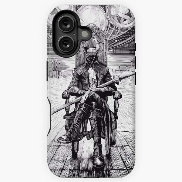 Item preview, Lady Maria  designed and sold by JonathanMills.