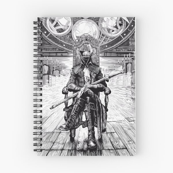 Item preview, Lady Maria  designed and sold by JonathanMills.