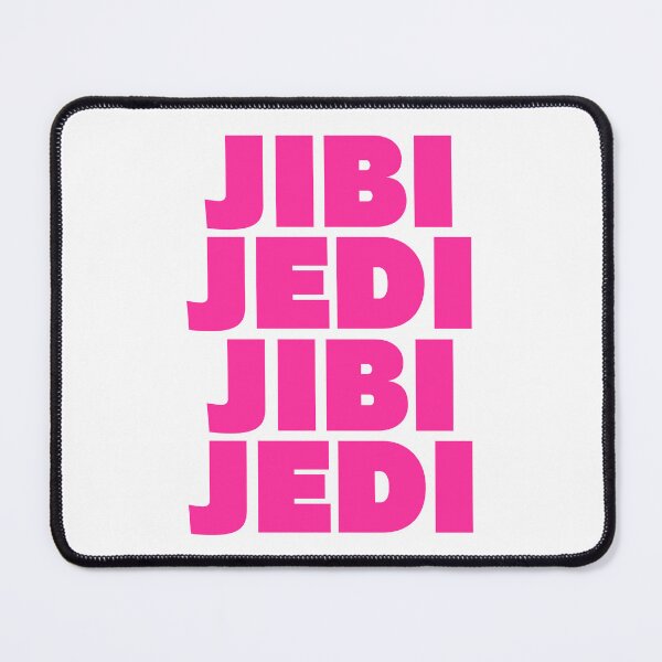 Item preview, Jibi Jedi designed and sold by UNK-Fatigues.