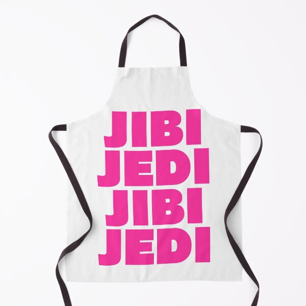 Item preview, Jibi Jedi designed and sold by UNK-Fatigues.