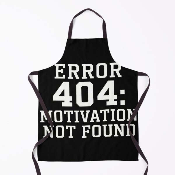 Item preview, 404 designed and sold by Thompika.