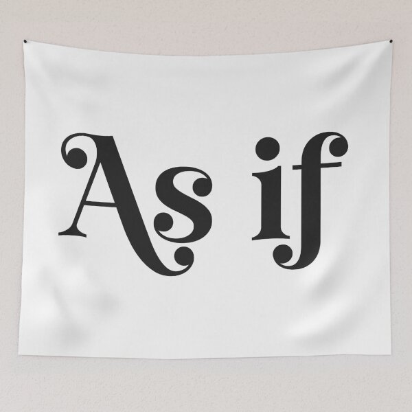 Item preview, As If designed and sold by Paigaam.