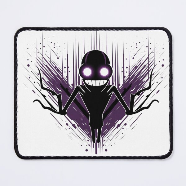 Item preview, Enderman Glare designed and sold by Thompika.