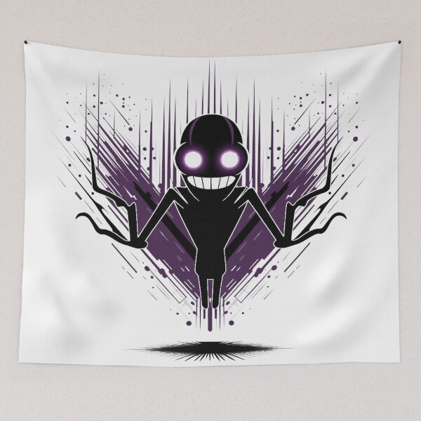 Item preview, Enderman Glare designed and sold by Thompika.