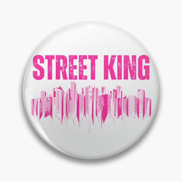 Item preview, Street King designed and sold by UNK-Fatigues.