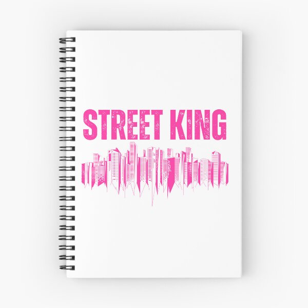 Item preview, Street King designed and sold by UNK-Fatigues.