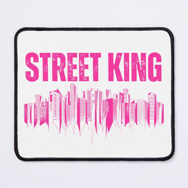 Item preview, Street King designed and sold by UNK-Fatigues.