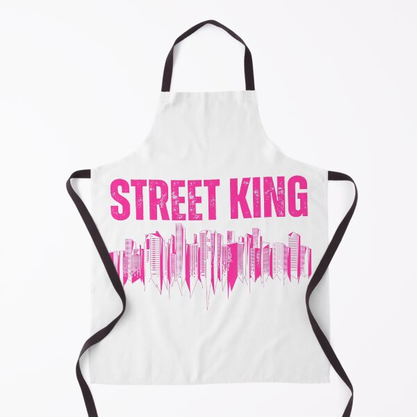 Item preview, Street King designed and sold by UNK-Fatigues.
