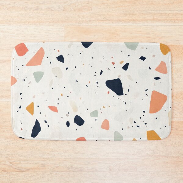 Item preview, Pastel Mosaic designed and sold by Visual-Elixir.