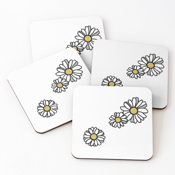 Item preview, Lovely daisy designed and sold by Aileexes.