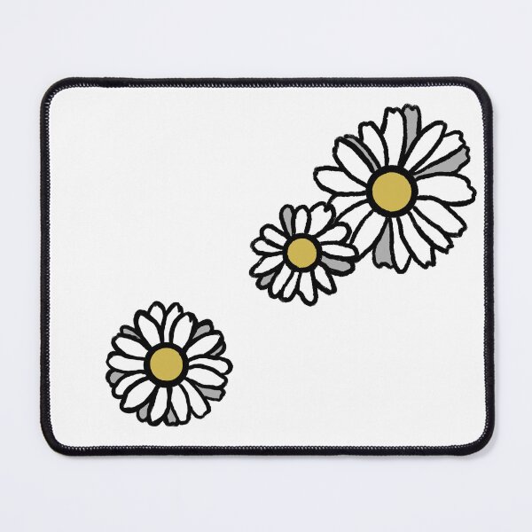 Item preview, Lovely daisy designed and sold by Aileexes.