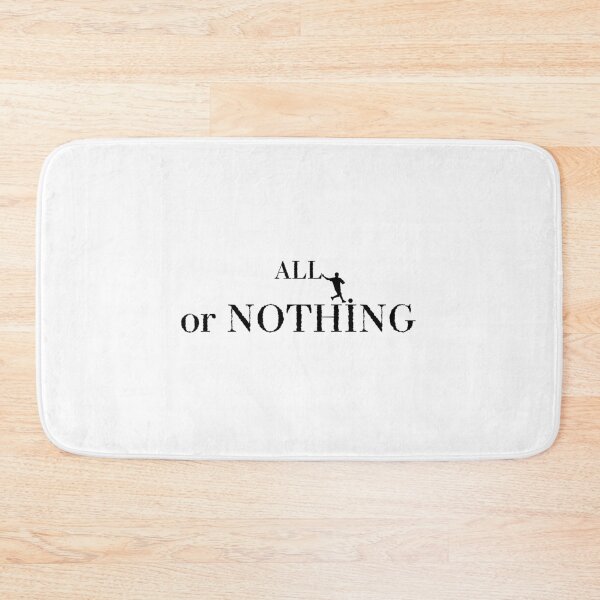 Item preview, All or Nothing designed and sold by Festers.
