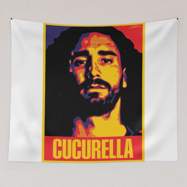Item preview, Cucurella - SPAIN designed and sold by DFA.