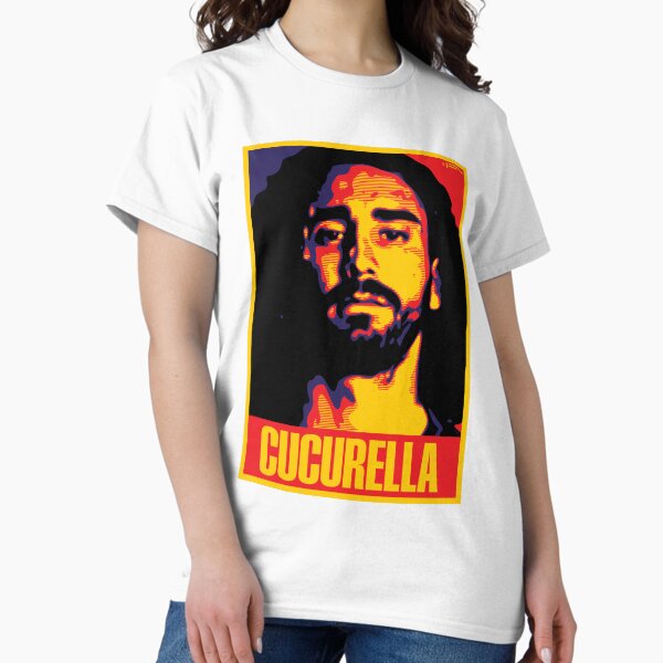 Item preview, Cucurella - SPAIN designed and sold by DAFTFISH.