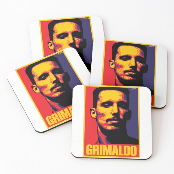 Item preview, Grimaldo - SPAIN designed and sold by DFA.