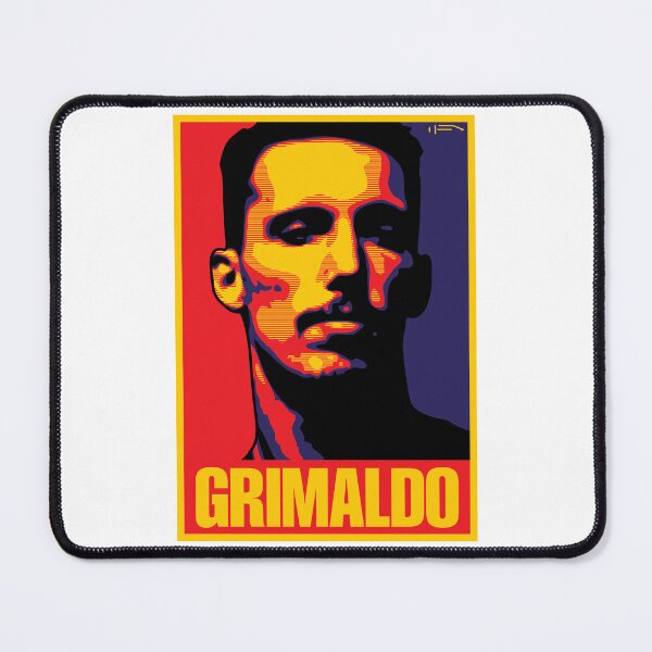 Item preview, Grimaldo - SPAIN designed and sold by DFA.